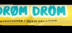Kokosdrömstång