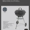 Kolgrill
