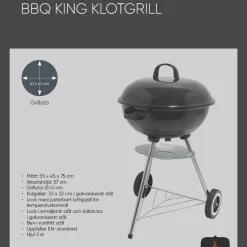 Kolgrill