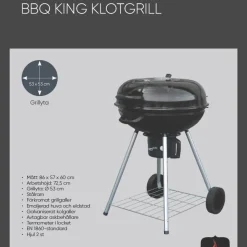 Kolgrill