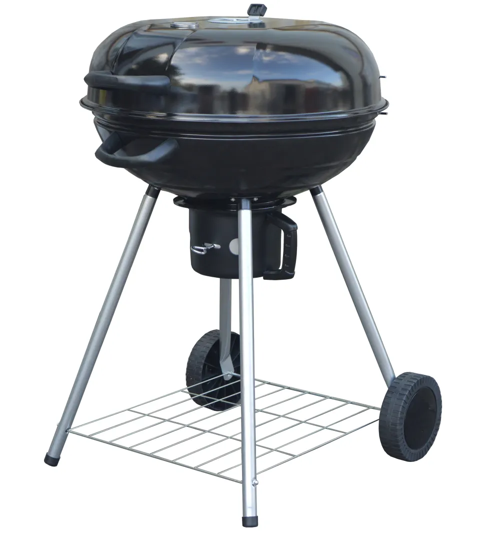 Kolgrill