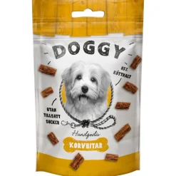 Korvbitar Doggy