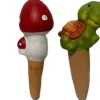 Krukvattningsfigurer