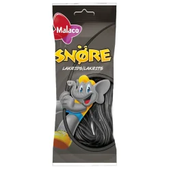 Lakritssnöre