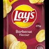 Lays BBQ