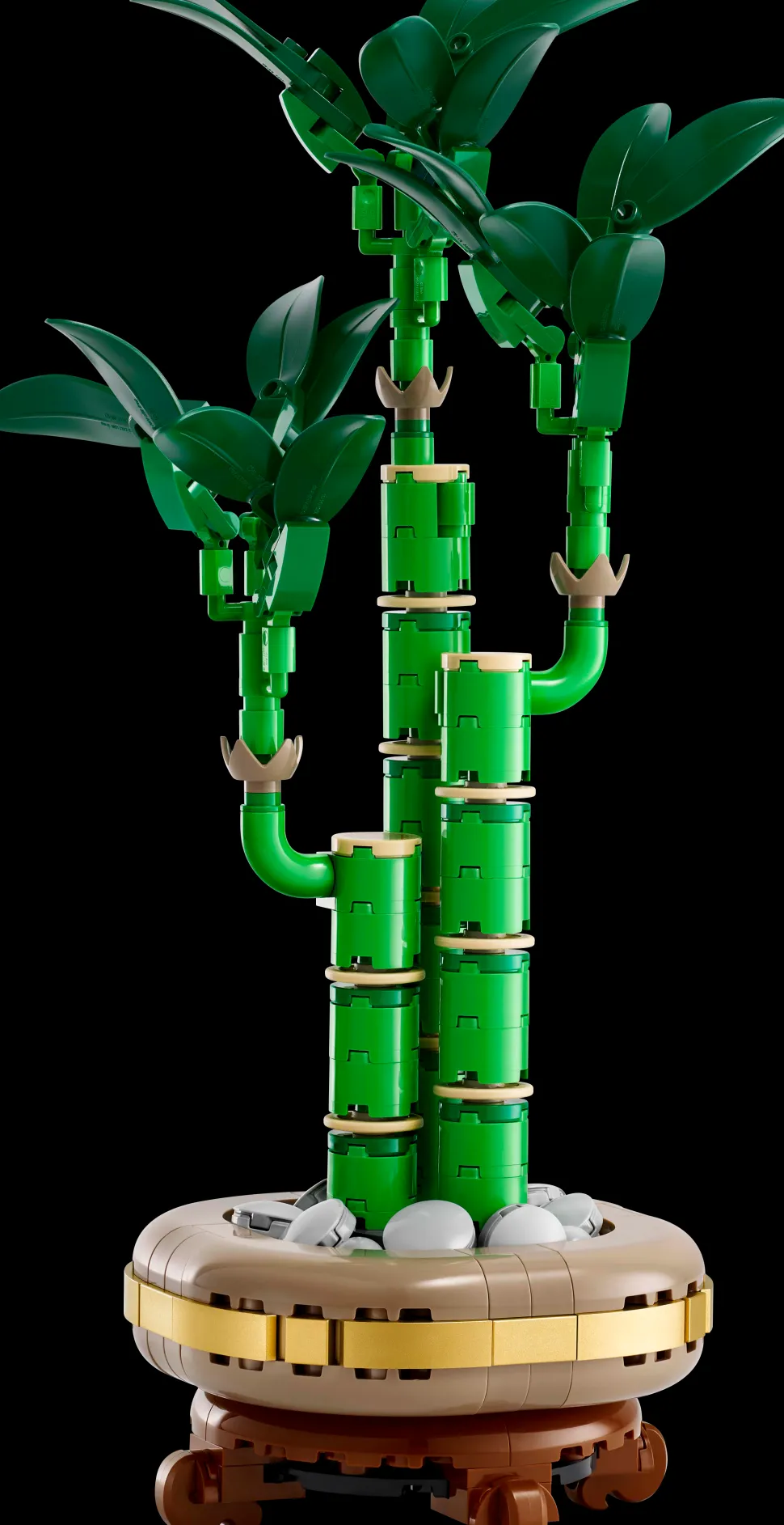 LEGO® Botanicals - Bambudracena