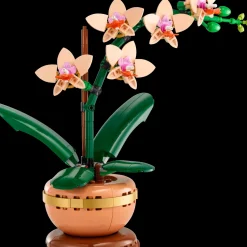 LEGO® Botanicals - Miniorkidé
