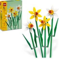 LEGO® Botanicals - Påskliljor