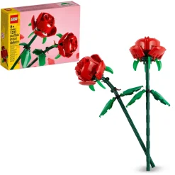 LEGO® Botanicals - Rosor