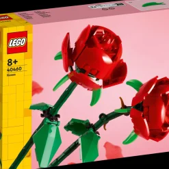 LEGO® Botanicals - Rosor