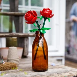 LEGO® Botanicals - Rosor