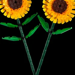 LEGO® Botanicals - Solrosor