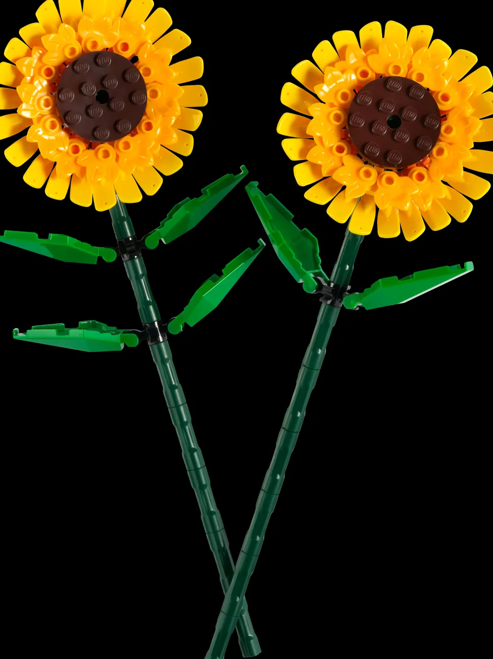 LEGO® Botanicals - Solrosor