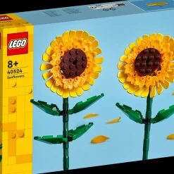 LEGO® Botanicals - Solrosor