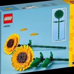 LEGO® Botanicals - Solrosor