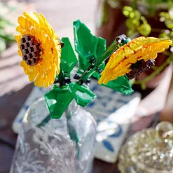 LEGO® Botanicals - Solrosor
