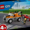 LEGO® City Great Vehicles - Bärgningsbil och sportbilsreparation