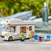 LEGO® City Great Vehicles - Semesterhusbil