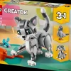 LEGO® Creator - Lekfull katt