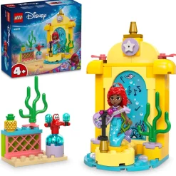 LEGO® Disney Princess - Ariels musikscen