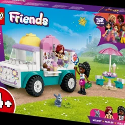 LEGO® Friends - Heartlake Citys glassbil
