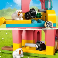 LEGO® Friends - Marsvinens lekplats