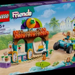 LEGO® Friends - Strand – Smoothiekiosk