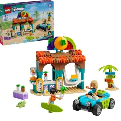 LEGO® Friends - Strand – Smoothiekiosk