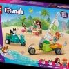 LEGO® Friends - Äventyr med surfhundar och vespa