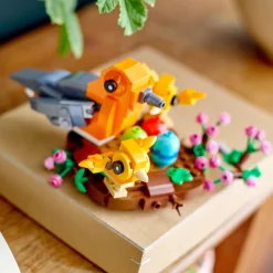 LEGO® LEL Seasons and Occasions - Fågelbo