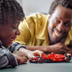 LEGO® Speed Champions - Ferrari SF-24 F1® racerbil