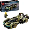 LEGO® Speed Champions - Lamborghini Lambo V12 Vision GT superbil