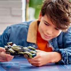 LEGO® Speed Champions - Lamborghini Lambo V12 Vision GT superbil