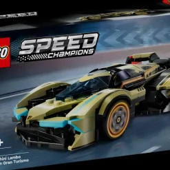 LEGO® Speed Champions - Lamborghini Lambo V12 Vision GT superbil