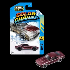 Leksaksbil Metal Machines