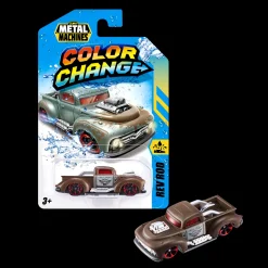 Leksaksbil Metal Machines