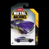 Leksaksbil Metal Machines