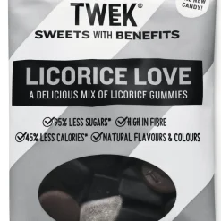 Licorice Love