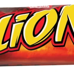 Lion Choco