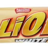Lion White