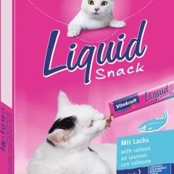 Liquid snack Vitakraft