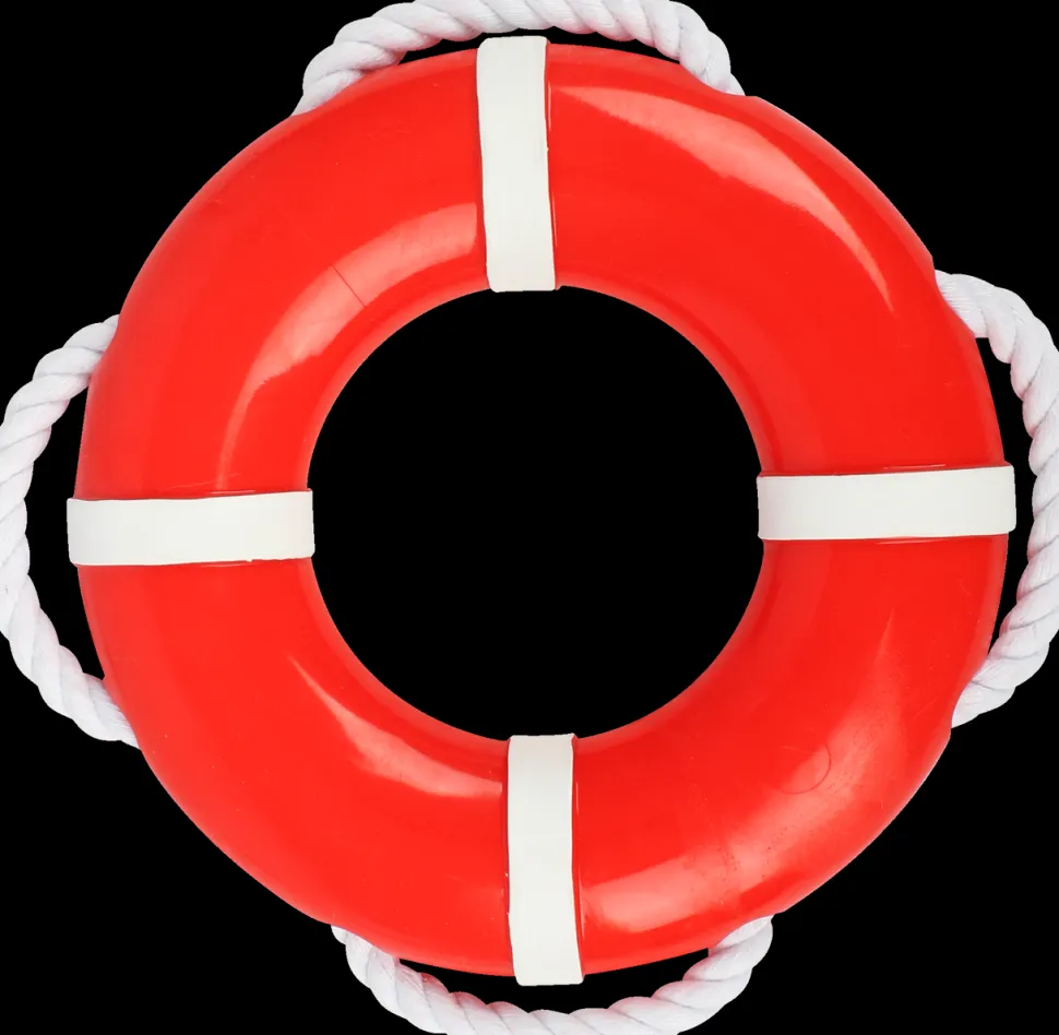 Livboj med Rep