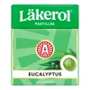 Läkerol Eucalyptus