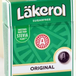 Läkerol Original
