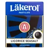 Läkerol Seasalt
