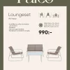 Loungeset