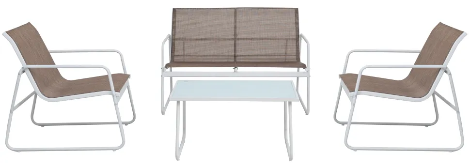Loungeset