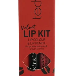 Läppkit