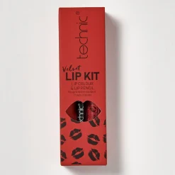 Läppkit