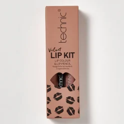 Läppkit